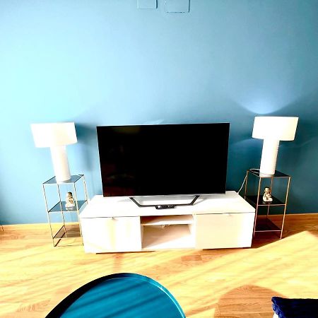 Apartamento Sorolla Center Ayamonte Kültér fotó