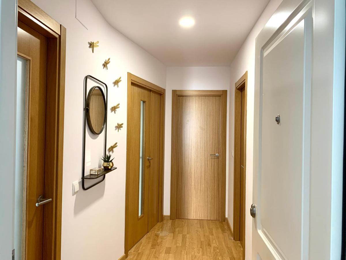Apartamento Sorolla Center Ayamonte Kültér fotó