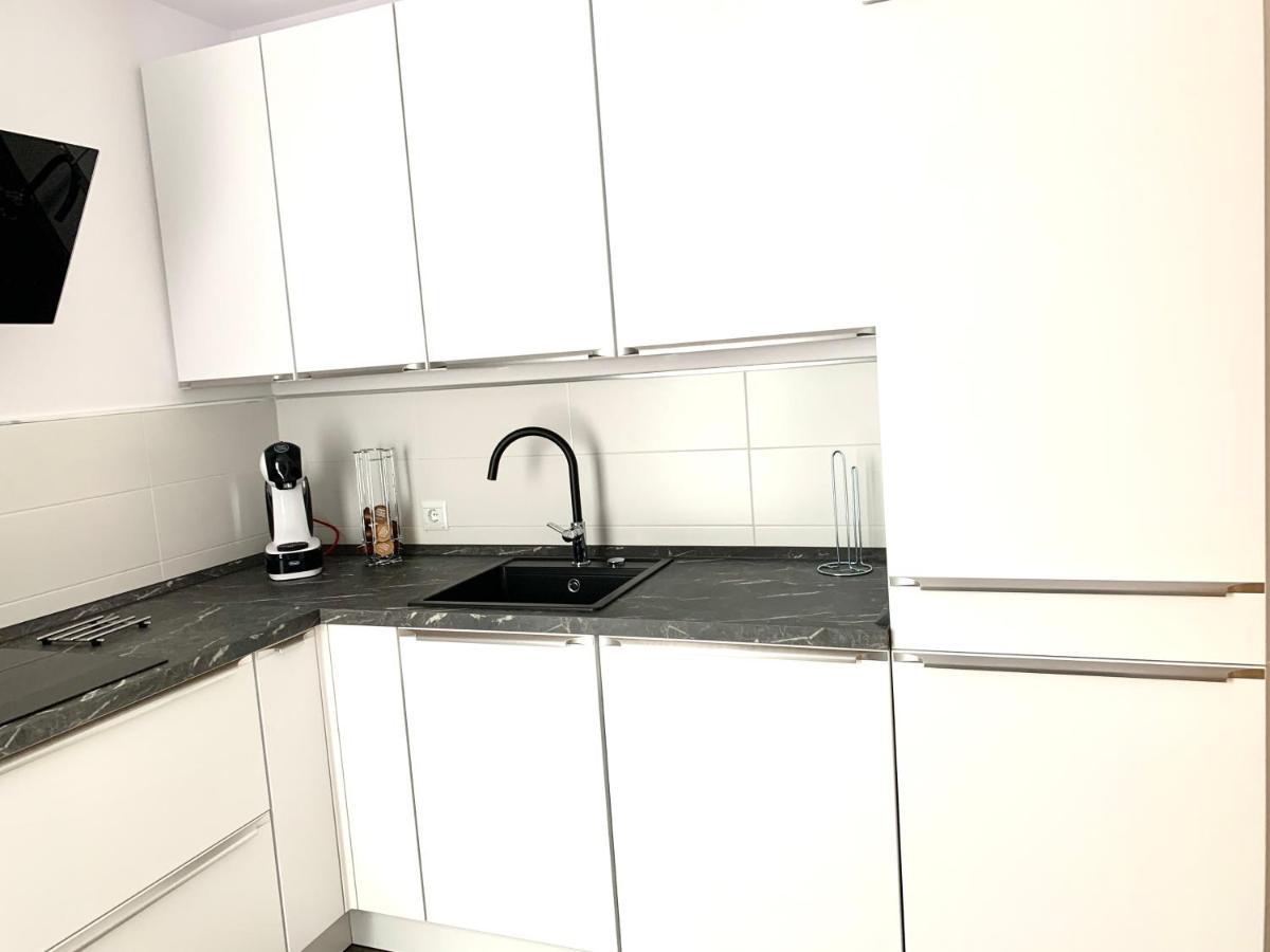 Apartamento Sorolla Center Ayamonte Kültér fotó