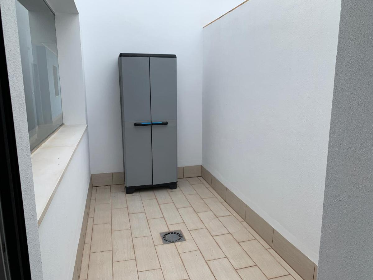 Apartamento Sorolla Center Ayamonte Kültér fotó