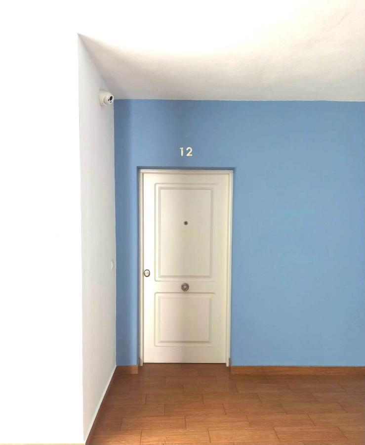 Apartamento Sorolla Center Ayamonte Kültér fotó