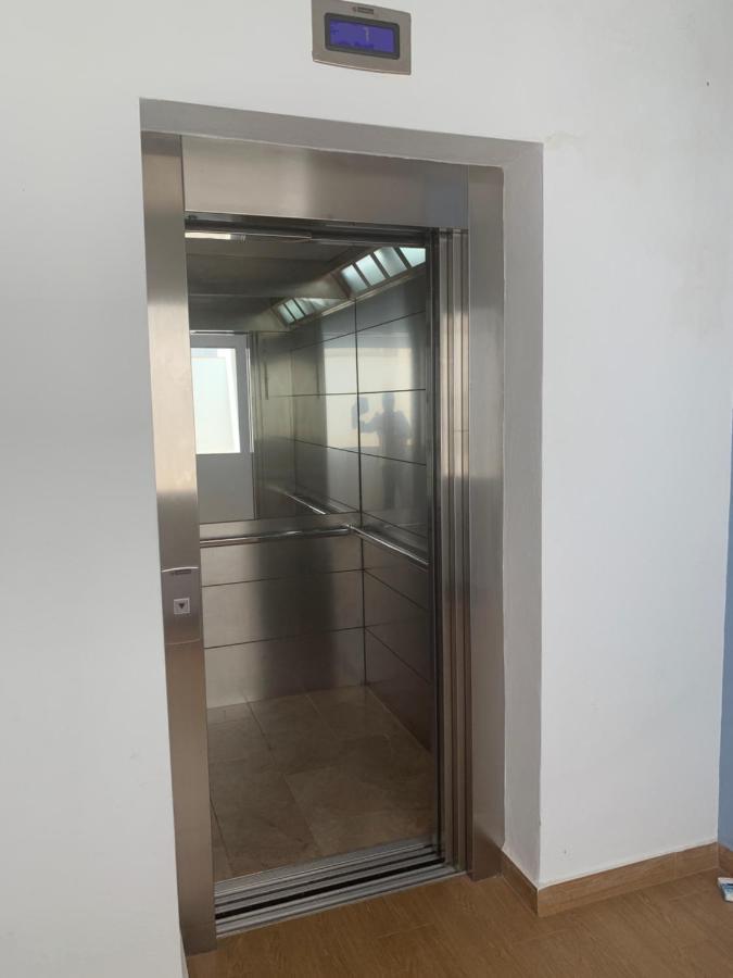 Apartamento Sorolla Center Ayamonte Kültér fotó
