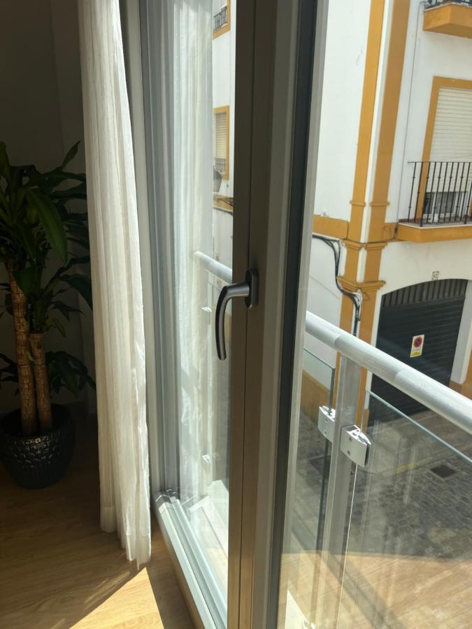 Apartamento Sorolla Center Ayamonte Kültér fotó