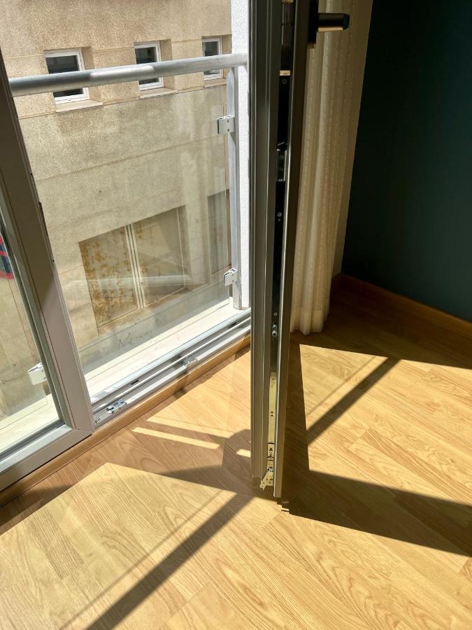 Apartamento Sorolla Center Ayamonte Kültér fotó