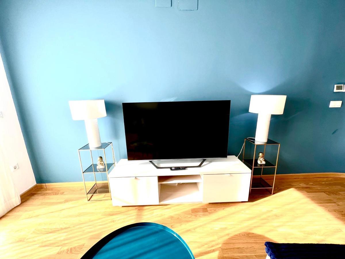 Apartamento Sorolla Center Ayamonte Kültér fotó