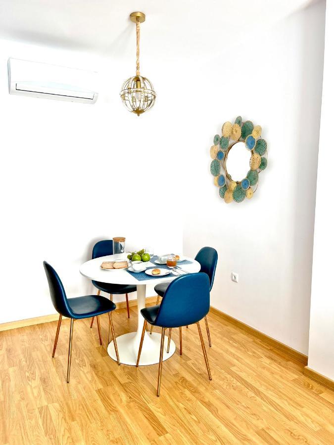 Apartamento Sorolla Center Ayamonte Kültér fotó