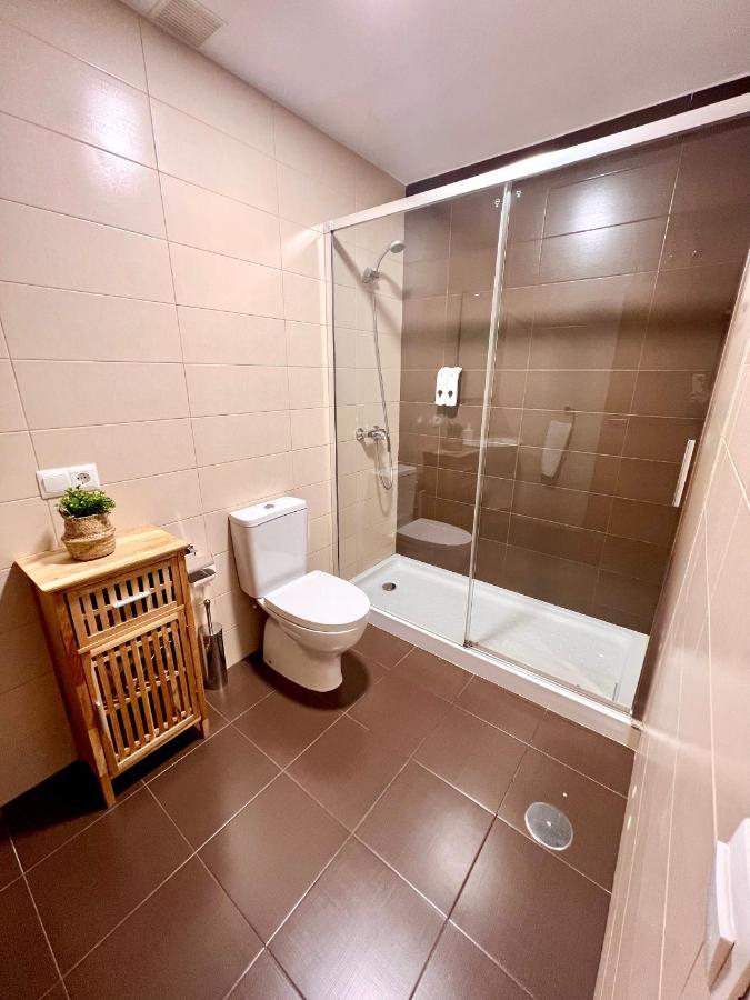 Apartamento Sorolla Center Ayamonte Kültér fotó