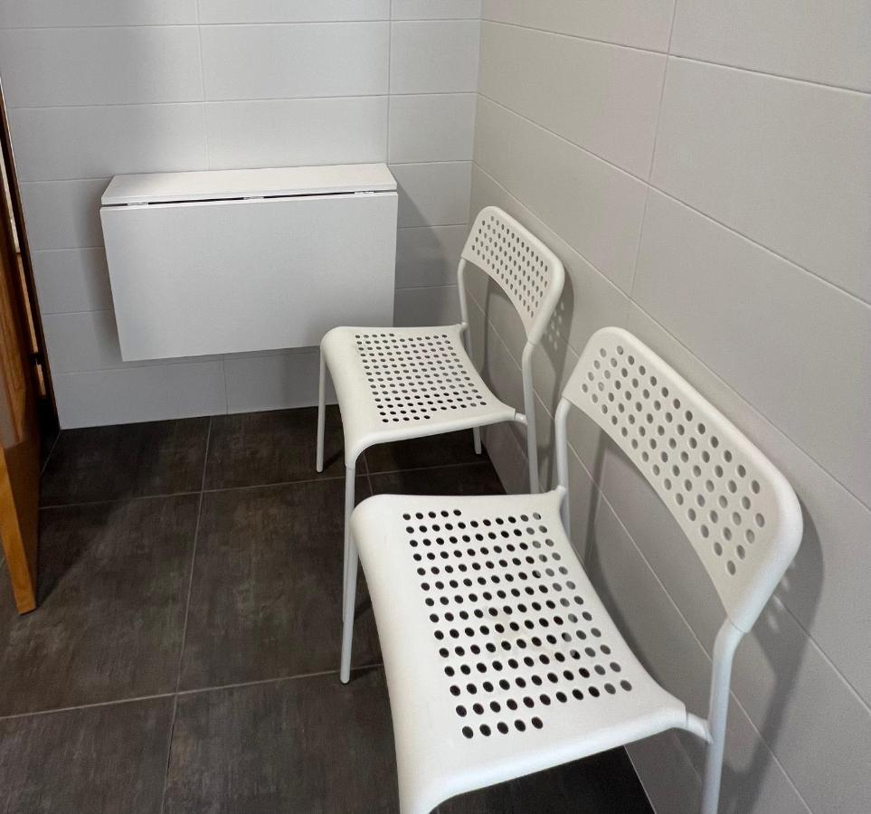 Apartamento Sorolla Center Ayamonte Kültér fotó